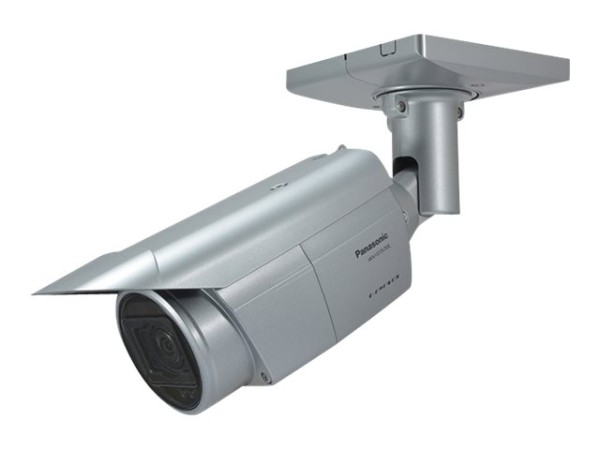 PANASONIC PANASONIC WV-S1570L Bulletkamera outdoor PoE 4K retail
