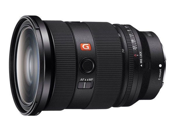 SONY SONY Objektiv SEL2470GM2