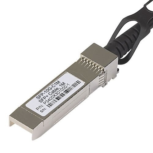 ALCATEL ALCATEL SFP-10G-C1M
