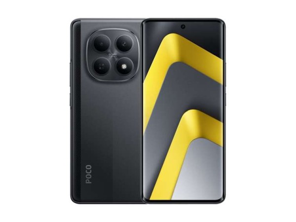 XIAOMI Redmi Note 15 Pro 5G 8+ 256GB black MZB0M27EU