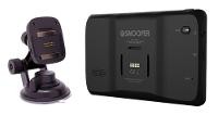 SNOOPER SNOOPER Truckmate PRO S6900 LKW-Navigationssystem (NATRS69)