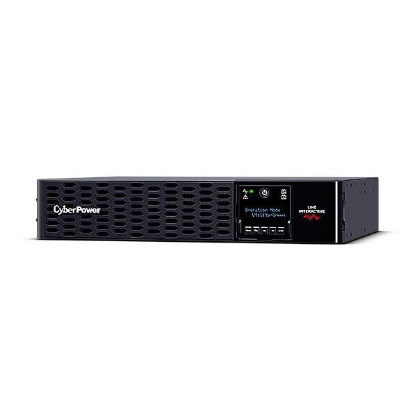 CYBERPOWER CYBERPOWER SYSTEMS USV PR3000ERTXL2UC 19" 3000W Line-Interactive