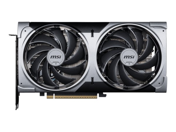 MSI MSI GeForce RTX 5070 VENTUS 2X OC 12GB