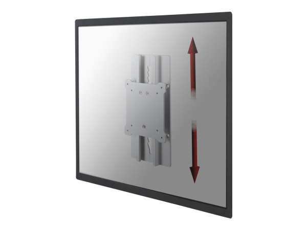 NEOMOUNTS BY NEWSTAR Einstellbarer Adapter / 10-24" / FPMA-LIFT100