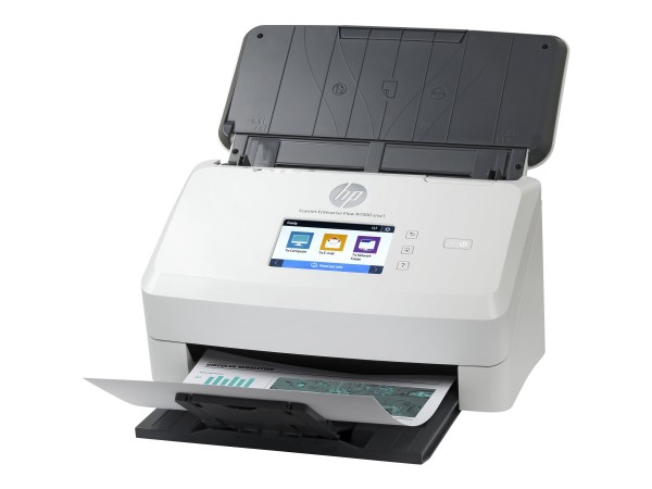 HP ScanJet Ent Flow N7000 6FW10A#B19