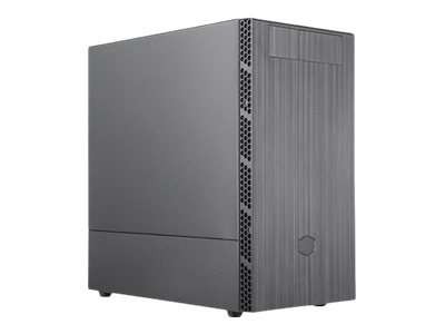 COOLERMASTER MasterBox MB400L (mit ODD) MCB-B400L-KN5N-S00