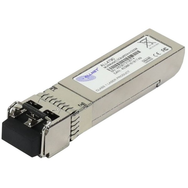 ALLNET Switch Modul ALL4790 SFP Mini-GBIC 2.5Gbit Multimode/LC ( ALL4790 ) ALL4790