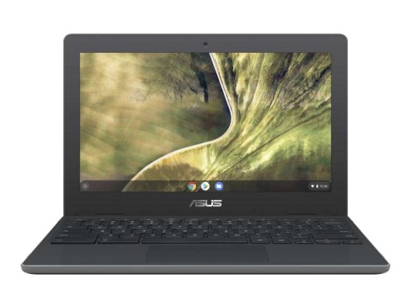 ASUS Chromebook C204MA-GJ0114 29,5cm (11,6") Celeron N4000 4GB 32GB ChromeO 90NX02A1-M01410