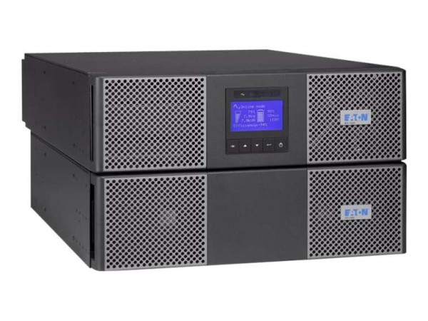 EATON 9PX 8000I RT6U HOTSWAP NETPACK 9PX8KIRTNBP