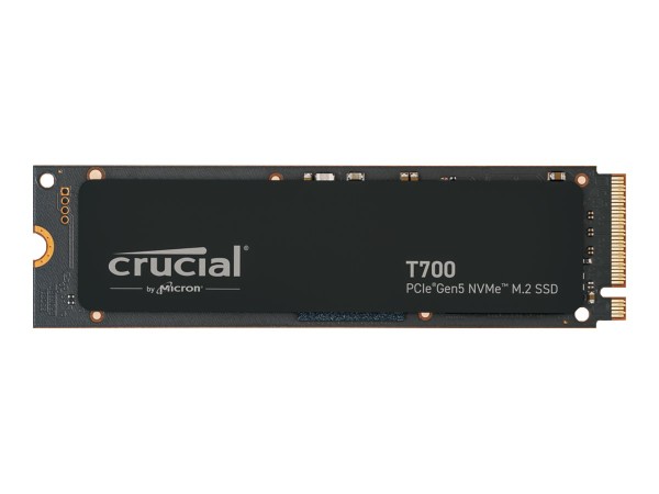 CRUCIAL CRUCIAL T700 2TB