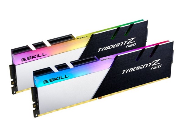G.SKILL GSKILL Trident Z Neo 64GB Kit (2x32GB)