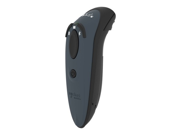 SOCKET Mobile DuraScan D730, 1D Laser Scanner, Gray (CX3358-1680) CX3358-1680