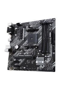 ASUS PRIME A520M-A II/CSM Socket AM4 90MB17H0-M0EAYC