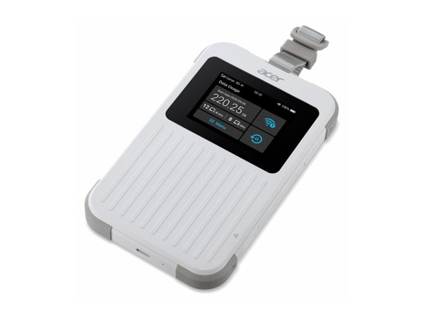 ACER ACER Connect M6E 5G Mobile Wi-Fi