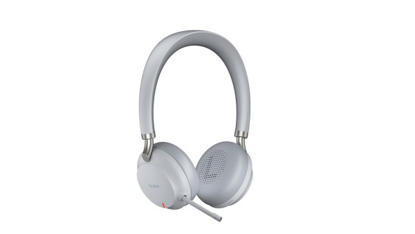 YEALINK YEALINK BH72 Teams Light Gray USB-A