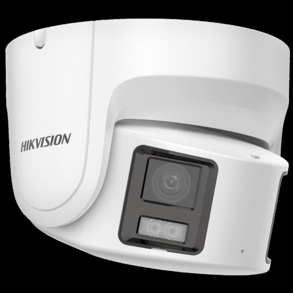 HIKVISION HIKVISION DS-2CD2387G2P-LSU/SL(4mm)(C) Turret Easy IP 4.0 ColorVu