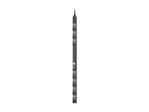 APC NetShelter Rack PDU Advanced Metered 11.5kW 3PH 415V 20A 520P6 42 Outle APDU11250ME