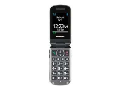 PANASONIC TU 327 black KX-TU327EXBE
