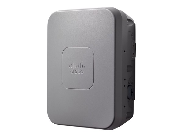 CISCO CISCO SYSTEMS 802.11AC W2 LOW-PROFILE OUTDOO