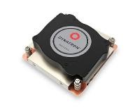 INTERTECH INTERTECH Kühler Q-7 1HE aktiv Intel Sockel LGA 1700