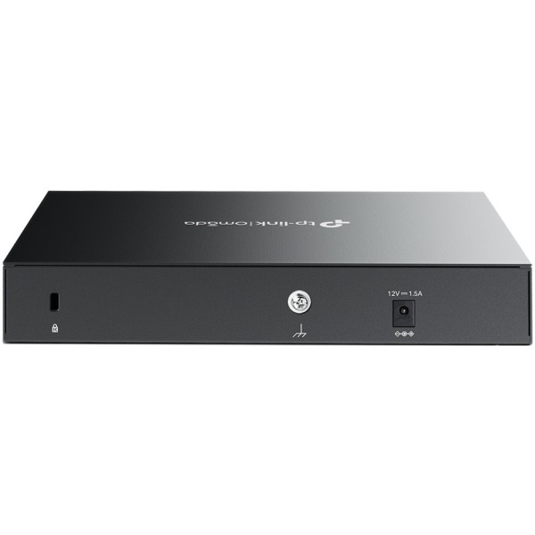 TP-LINK TP-LINK Omada WL-Router ER707-M2