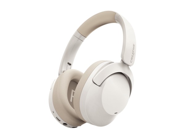 CREATIVE LABS CREATIVE LABS Zen Hybrid 2 (schwarz, Bluetooth, USB-C, ANC)