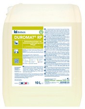 DREITURM Automatenreiniger DUROMAT RP, 10 Liter