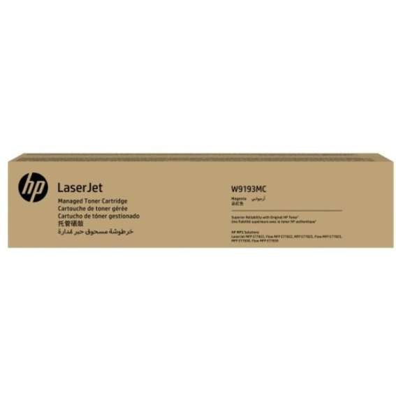 HP Inc HP W9193MC - Magenta - Original - LaserJet - Tonerpatrone (W9193MC) W9193MC