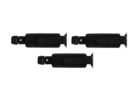 ZEBRA ZEBRA TC7X HANDSTRAP 3-PACK