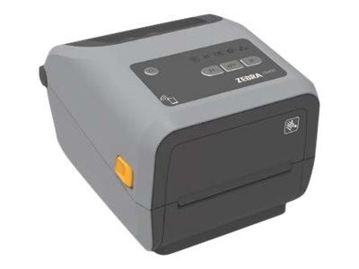 ZEBRA ZEBRA ZD621