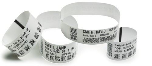 ZEBRA ZEBRA Z-BAND ULTRASOFT 25X279MM