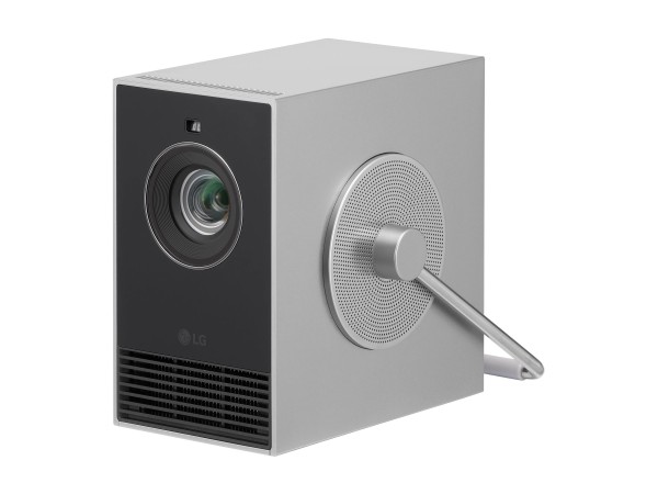 LG HU710PB Beamer Standard Throw-Projektor HU710PB