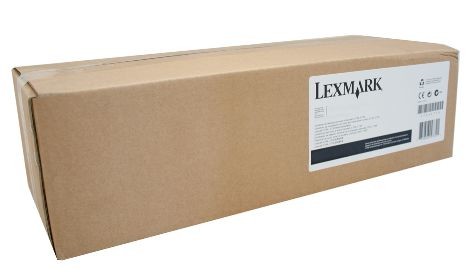 LEXMARK LEXMARK Wartung der Druckerfixiereinheit