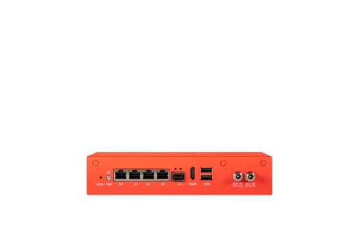 SECUREPOINT SECUREPOINT FIREWALL RC200 G5