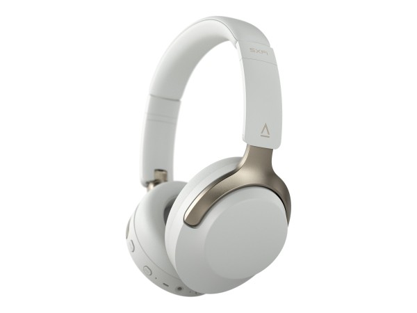 CREATIVE LABS CREATIVE LABS Creative Zen Hybrid SXFI On Ear Headset