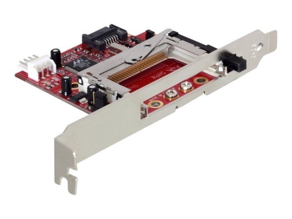 DELOCK DELOCK Card Reader-SATA 3,5 Zoll CF schwarz