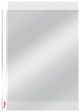Esselte Prospekthülle Standard, A4, PP, glasklar, 0,06 mm