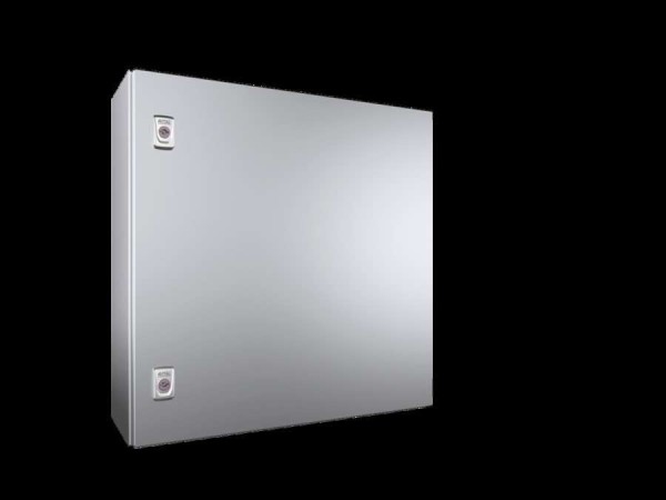 RITTAL AX 1304.000 Schaltschrank 600 x 600 x 210 Edelstahl Edelstahl 1 St. 1304000