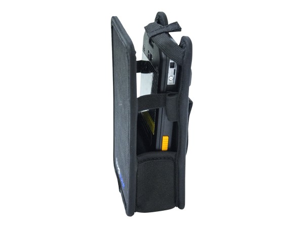 PANASONIC Infocase Toughmate Holster - Umhängetasche für Tablet - Nylon - f PCPE-INFF1H1