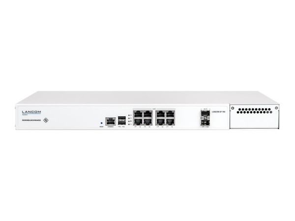 LANCOM LANCOM R&S Unified Firewall UF-760