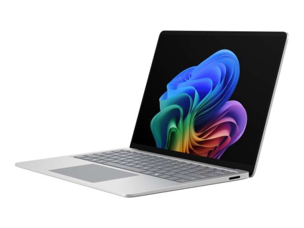 MICROSOFT Surface Laptop 8 35,05cm (13,8") Snapdragon X2 Plus M10 32GB 256G EP2-59142
