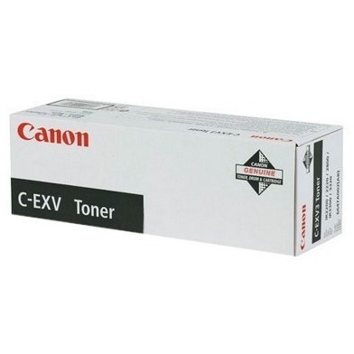 CANON CANON C EXV 29 Schwarz Tonerpatrone