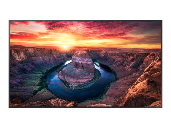 SAMSUNG SAMSUNG Smart Signage QM75B 189cm (75")