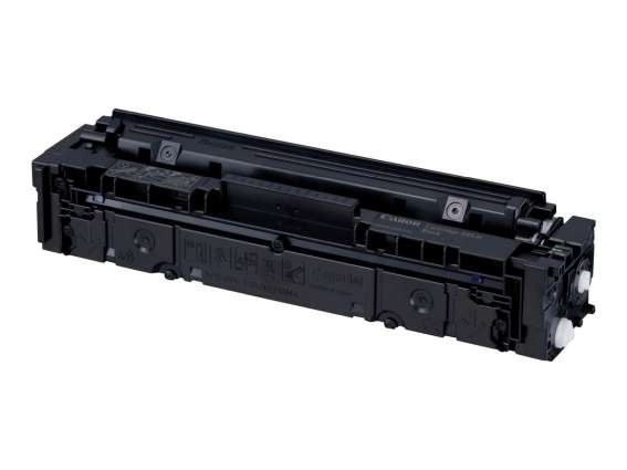 CANON 045 H Schwarz Tonerpatrone 1246C002