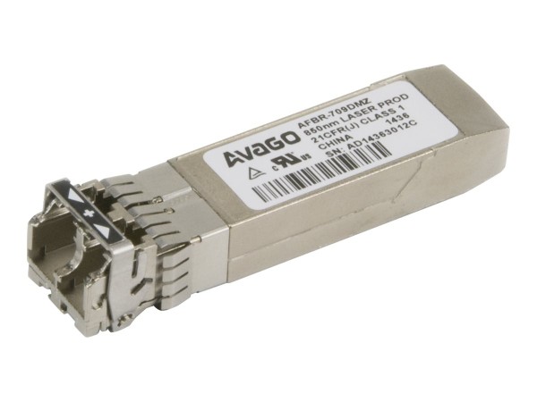 SUPERMICRO SUPERMICRO SFP TRANSCEIVER MODULE