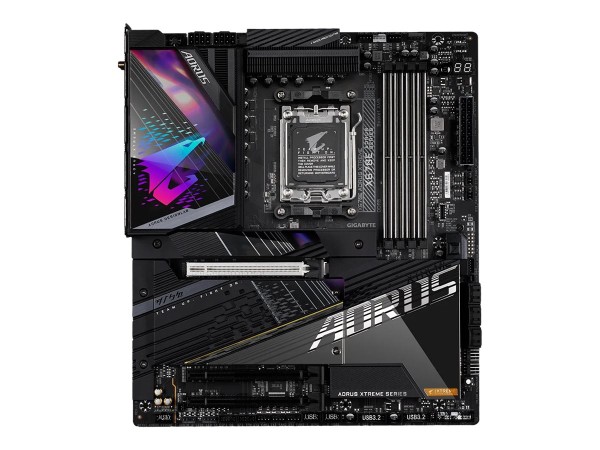 GIGABYTE X670E AORUS XTREME SAM5 X670E AORUS XTREME