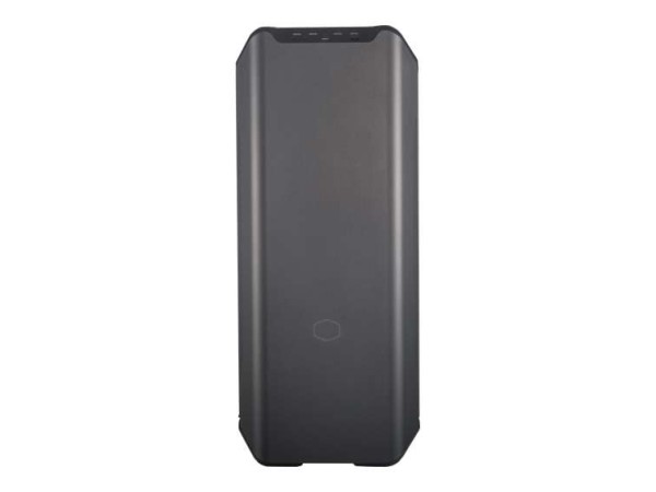 COOLERMASTER MasterCase SL600M - Black Edition - Midi Tower - Erweitertes A MCM-SL600M-KGNN-S00