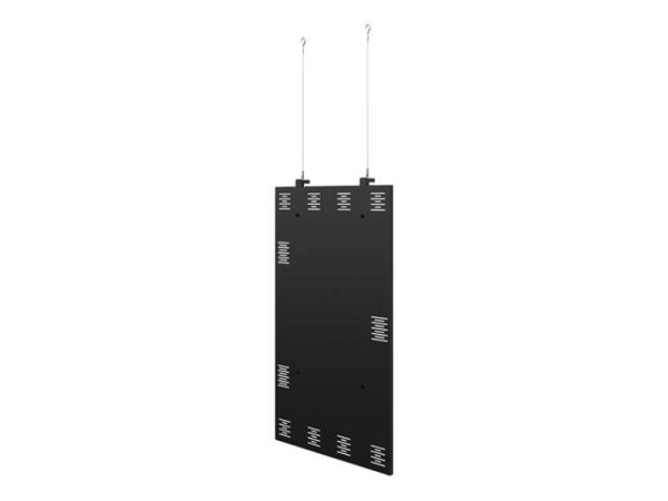 HAGOR HP SHF OM55N-S Drahtseilhalterung - inkl. Backcover 8603
