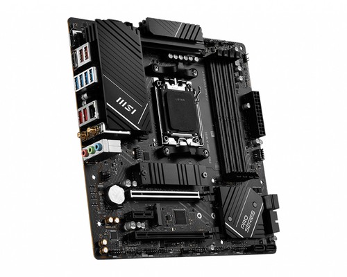 MSI MSI B650M-A PRO WIFI SAM5