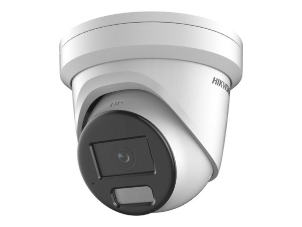 HIKVISION DS-2CD2347G2H-LIU(4mm)(eF) Turret 4MP Smart Hybrid Light DS-2CD2347G2H-LIU(4MM)(EF)